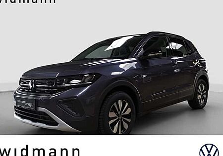 VW T-Cross 1.0 TSI OPF 85 kW DSG Life 5 Türen