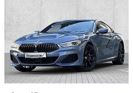 BMW 8er 840d xDrive Coupé 2 Türen
