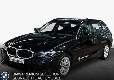 BMW 3er 320d Touring Automatik 5 Türen