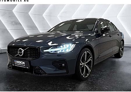 Volvo S60 B5 AWD Ultimate Dark Auto 4 Türen