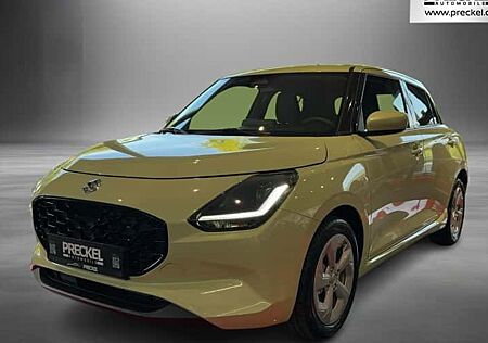 Suzuki Swift 1.2 HYBRID CVT Comfort 5 Türen