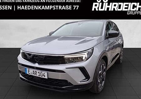 Opel Grandland X 1.5 Diesel 96kW GS Line Auto 5 Türen