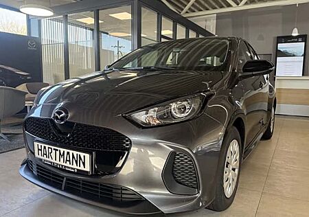 Mazda 2 1.5L Hybrid VVT-i FWD Prime-Line 5 Türen