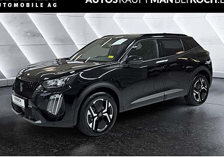Peugeot 2008 PureTech 130 EAT8 Allure 5 Türen