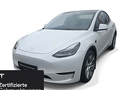 Tesla Model Y Long Range Dual Motor AWD 5 Türen