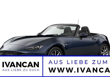 Mazda MX-5 1.5 SKYACTIV-G 2 Türen