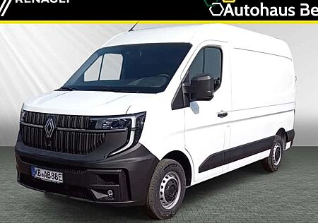 Renault Master Long Range Advance 3,5t L3H2 4 Türen