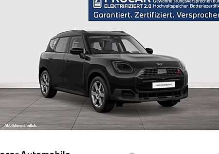 Mini One Countryman S ALL4 Classic Trim Steptronic 5 Türen