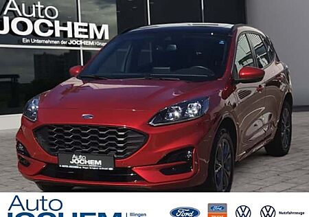 Ford Kuga 2.5 Duratec PHEV ST-Line X CVT 5 Türen