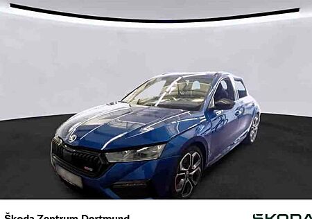 Skoda Octavia 2.0 TSI DSG RS PLUS COMBI 5 Türen