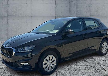 Skoda Fabia 1.0l MPI 59kW Selection 5 Türen