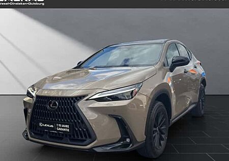Lexus NX 450h+ E-FOUR Overtrail 5 Türen