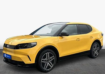 Ford Capri Extended Range 77kWh RWD Premium 5 Türen