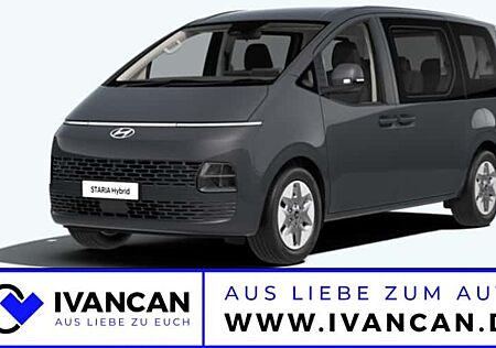 Hyundai Staria 1.6 T-GDI Hybrid Trend Automatik 5 Türen