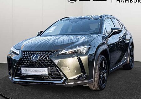 Lexus UX 300h 5 Türen