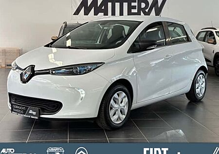 Renault ZOE Life mit Batterie 5 Türen