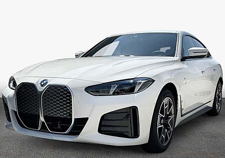 BMW i4 eDrive40 5 Türen