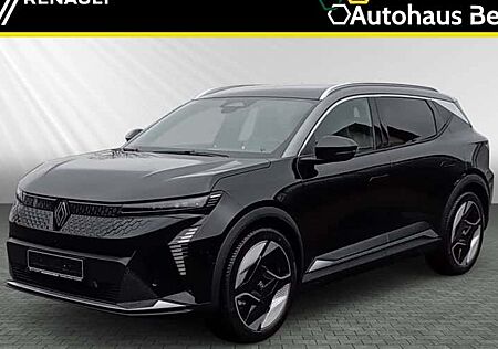 Renault Scenic E-Tech Iconic 220 Long Range 5 Türen