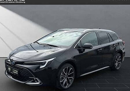 Toyota Corolla 2,0 Hybrid Lounge Touring Sports 5 Türen