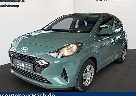 Hyundai i10 1.0 Select 5 Türen