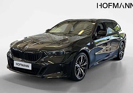BMW 5er 520d xDrive Touring A 5 Türen