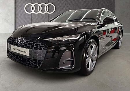 Audi A6 TDI 150 kW S tronic Avant 5 Türen