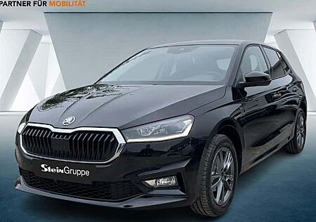 Skoda Fabia 1.0l TSI 70kW Tour 5 Türen