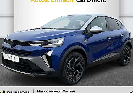 Renault Captur Mild Hybrid 160 EDC Esprit Alpine 5 Türen