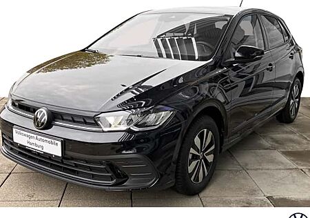 VW Polo 1.0 TSI 70kW DSG Life 5 Türen