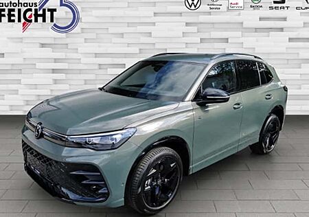 VW Tiguan 2.0 TDI SCR 142kW DSG 4MOTION R-Line 5 Türen