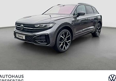 VW Touareg 3.0 V6 TDI 210kW 4MOT Tiptr. R-Line 5 Türen