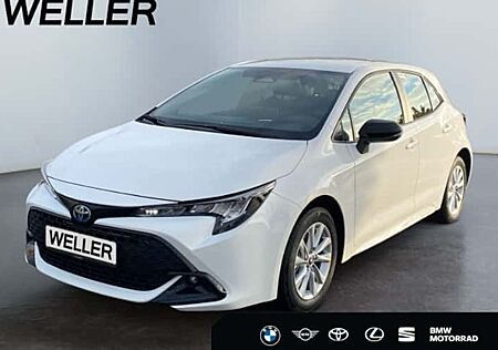 Toyota Corolla 1,8 Hybrid Business Edition 5 Türen