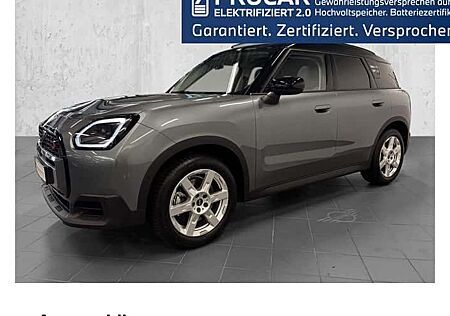 Mini One Countryman S ALL4 Classic Trim Steptronic 5 Türen