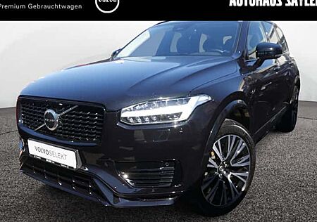 Volvo XC 90 T8 AWD Recharge Plus Bright Auto 5 Türen