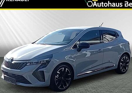 Renault Clio Full Hybrid E-Tech 145 Techno 5 Türen