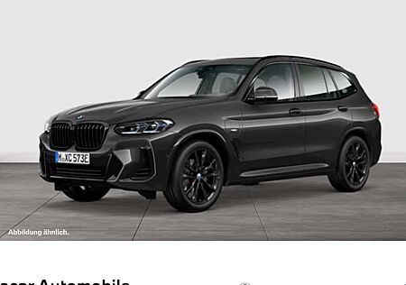BMW X3 xDrive30e AT 5 Türen