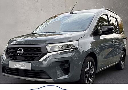 Nissan Townstar DIG-T 130 N-Design 5 Türen