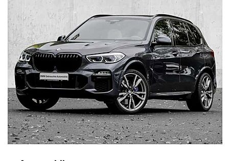 BMW X5 M50i 5 Türen