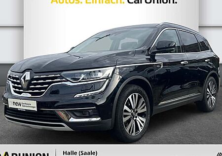 Renault Koleos BLUE dCi 190 4WD X-tronic Initiale Paris 5 Türen