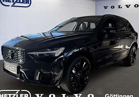Volvo XC 60 T6 Plug-in H. AWD Ultra Black Edit. Auto 5 Türen