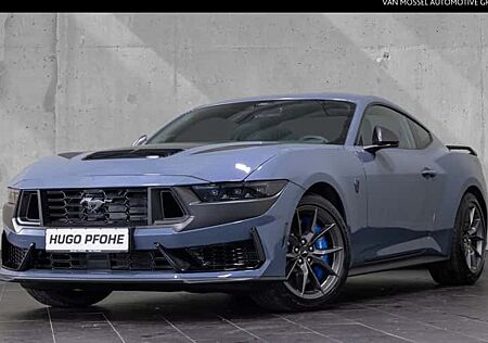 Ford Mustang 5.0 Ti-VCT V8 Dark Horse 2 Türen