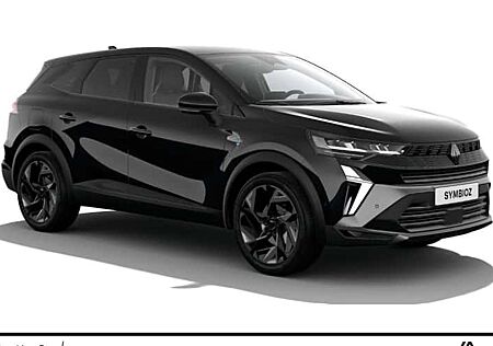 Renault Symbioz Full Hybrid E-Tech 160 Esprit Alpine 5 Türen