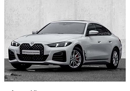 BMW 4er 430i xDrive Coupé A 2 Türen