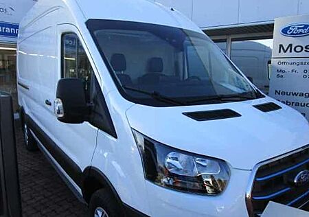 Ford Transit 77kWh 350L3H3 135kW Heck Trend 4 Türen