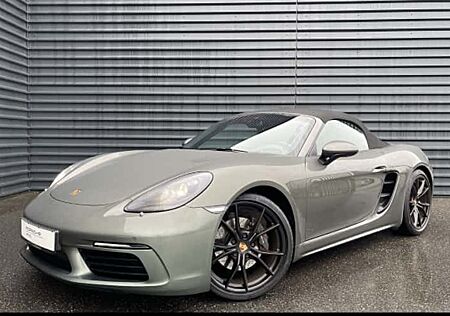 Porsche 718 Boxster Boxster 2 Türen