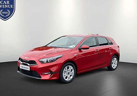 Kia XCeed 1.5 T-GDI Vision 5 Türen