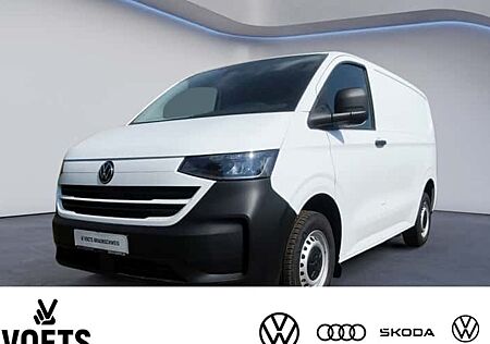 VW T6 Transporter 2.0 TDI 81kW kurz 4 Türen