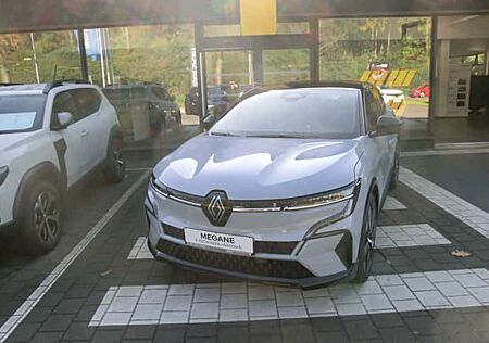 Renault Megane E-Tech Techno 220 Comfort Range 5 Türen