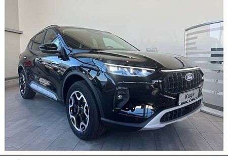 Ford Kuga 2.5 Duratec FHEV Active CVT 5 Türen