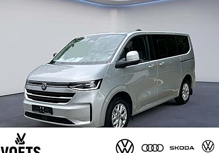 VW T7 Caravelle 83 kWh 160 kW Style kurz Auto 5 Türen